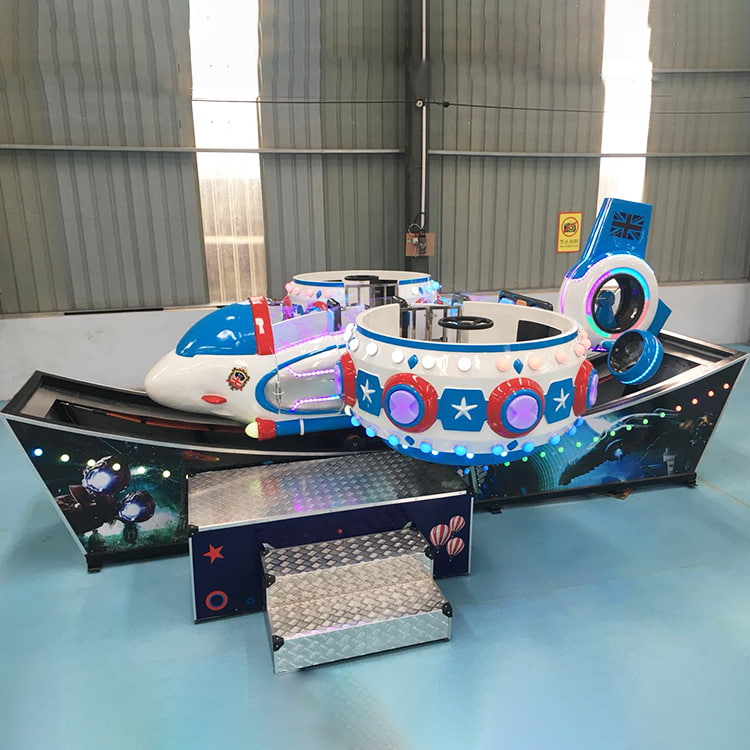 Flying Car