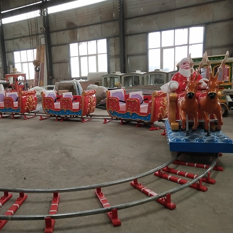 Trackless Train Care Guide: How to Maximize Battery Life and Reduce Repairs