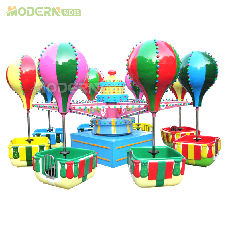 How to Find a Reliable Amusement Rides Supplier Worldwide .