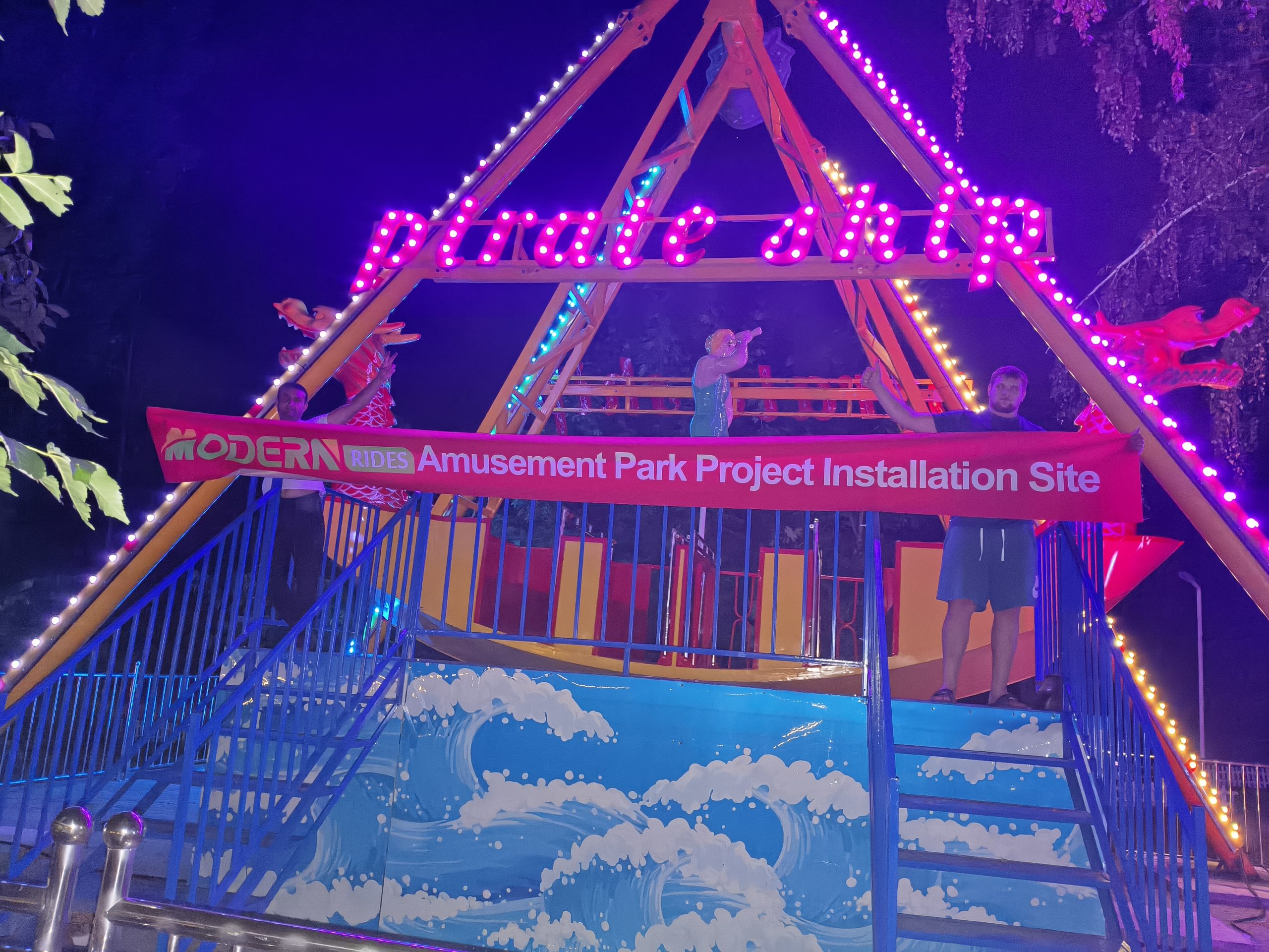 How to Find a Supplier Who Can Handle Design, Manufacturing, and Installation Together?