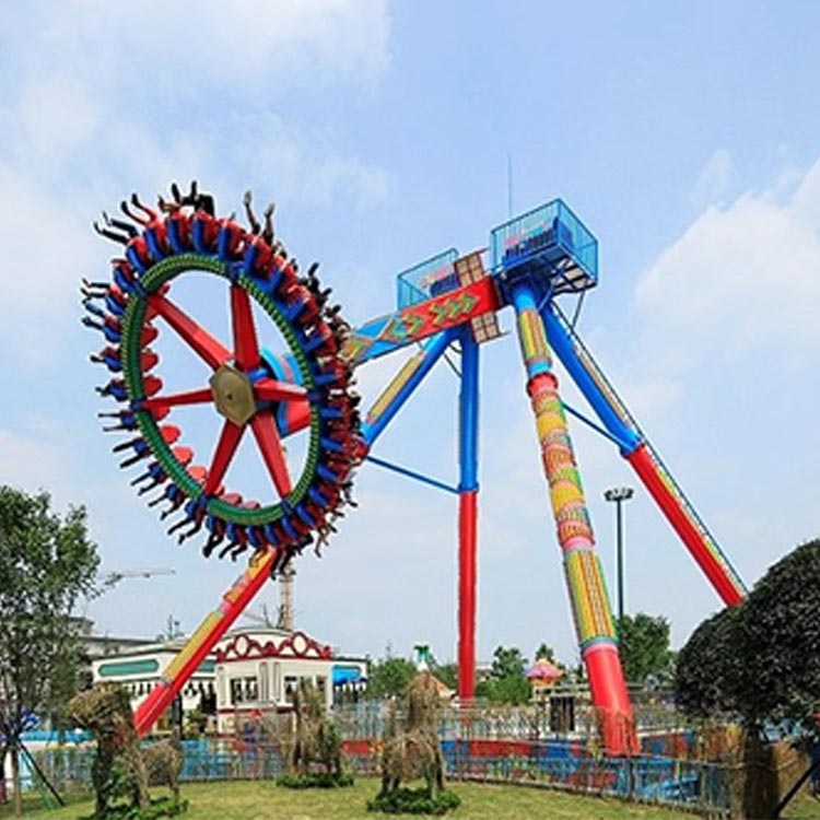 How Much Does It Cost to Build an Amusement Park? A Realistic Investment Breakdown